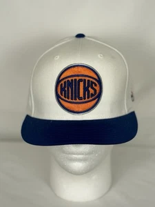 Gorra Nostalgia Mitchell & Ness NBA NY Knicks Snapback - Imagen 1 de 8