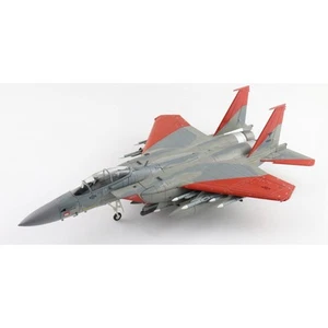 Hobby Master 1:72 F-15SA Advanced Eagle 12-1002 USAF Test Markings 2018 HA4547 - Picture 1 of 4