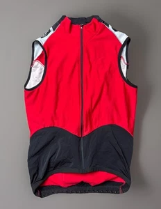 Assos ij.FalkenZahn Gilet Size XLG - Picture 1 of 10