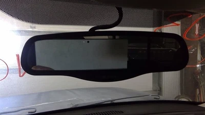 2003 Dodge Dakota Rear View Mirror OEM Automatic Used 301K Miles C67503 - Image 1 of 4