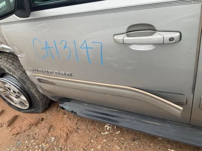 Driver Front Window Regulator Electric Fits 07-14 SIERRA 2500 PICKUP 5011737 - Image 1 of 4