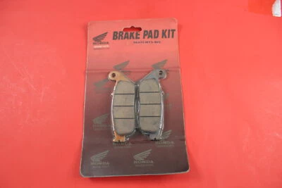 NOS Honda Rear Brake Pad Set 1991-2002 ST1100 06435-MT3-405 - Image 1 of 3