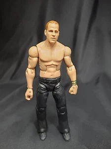 Figura Rara Shawn Michaels Elite WWE Mattel Mejor Pago por Vista - Imagen 1 de 4