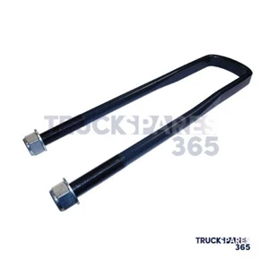 SE ADAPTA A DAF LF 55 220 U MONTAJE DE PERNOS SUSPENSIÓN DE DIRECCIÓN RESORTES - Imagen 1 de 1
