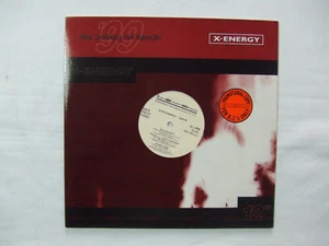 Promo-Mix 75 - Disco Mix 12" 33 Giri Vinile PROMO ITALIA 2000 - Imagen 1 de 2