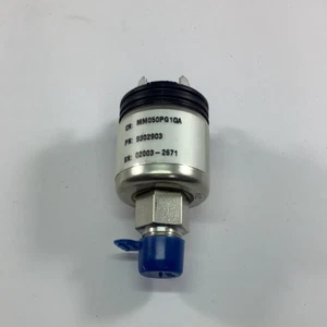 MM050PG1QA - HONEYWELL - 0-50 PSI PRESSURE SWITCH - Picture 1 of 3