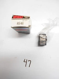 A/C Compressor Control Relay CONTROL RELAY BWD R646 - Picture 1 of 1