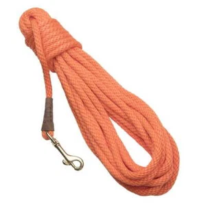 Dog Trainer Long Lead - 50 foot long drag lead - Picture 1 of 3