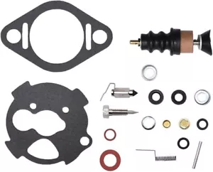 CARBURETOR REBUILD KIT 27132-71 For ZENITH BENDIX HARLEY CARBURETORS PRE 1976 - Picture 1 of 1