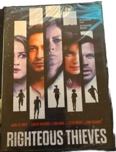 Righteous Thieves [DVD] Sealed - Picture 1 of 2