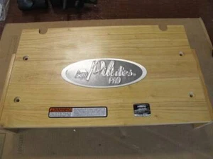 REPLACEMENT REAR WOODEN PLATFORM BASE STAMINA AERO PILATES XP 686 PART # 33 - Picture 1 of 2