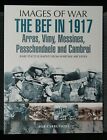 WW1 British The BEF In 1917 Reference Book