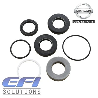 Power Steering Rack Seal Kit "S13, 180sx" - Image 1 of 2