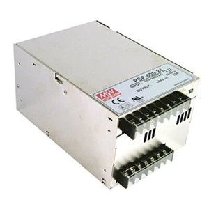 MEAN WELL PSP-600-15 AC to DC Power Supply Single Output 15V 40 Amp 600W - Picture 1 of 2