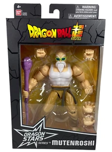 Dragon Ball Super - Dragon Stars - Muten Roshi - Imagen 1 de 2