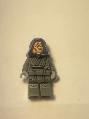 Minifigura LEGO STAR WARS Naare 75145 SITH JEDI The Freemaker Adventures sw0752 - Imagem 1 de 3