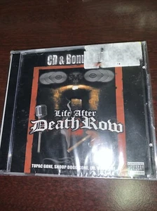 Crooked I - Life After Death Row (2006) CD Neuf SCELLÉ - Rare - Photo 1/2