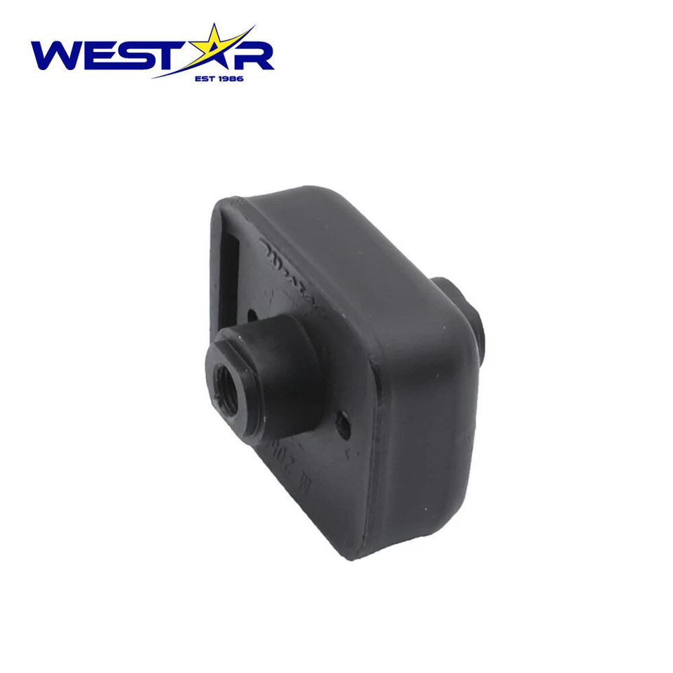 Front Engine Mount FOR Chevrolet Master DA Series 10 12 Bel Air 1950-1951 A454 - Image 1 of 1