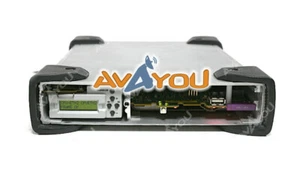 Multivivisor escalable Miranda GV Densite Mini Kaleido KMV-3911 SD/HD/3G-SDI 8x2 - Imagen 1 de 15