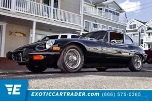 1973 Jaguar XK Coupe - Picture 1 of 12