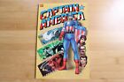 The Adventures of Captain America: Sentinel of Liberty #1 Marvel NM - Sep 1991