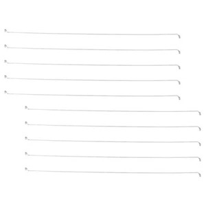 10Pcs Wmf Käseschneider Draht Ersatz Des Käseschneiderdrahtes - Picture 1 of 12