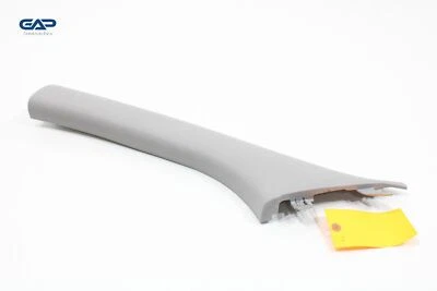 2016-2018 HYUNDAI TUCSON PARABRISAS LADO IZQUIERDO UN PILAR MOLDURA CUBIERTA PANEL OEM Foto 1 de 4