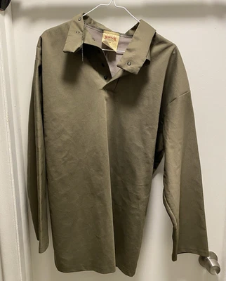 Camisa Pullover Scentlok Caza Bloqueo de Olores Para Hombre Talla Grande EE. UU. Camuflada Foto 1 de 4