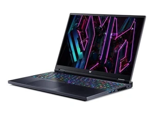 Acer Predator Helios 16 Ph16-71 Ph16-71-76aa 16" Gaming Notebook - Wqxga - 2560 - Picture 1 of 1