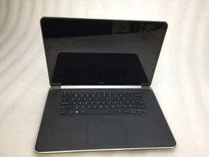 Dell Precision M3800 15" Core i7-4712HQ 2.3GHz 16GB RAM 500GB HDD NVIDIA NO OS - Afbeelding 1 van 10