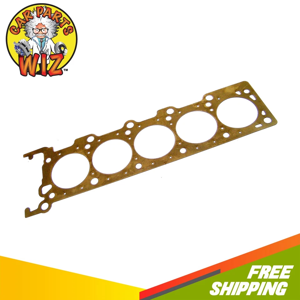 Cuña espaciadora de junta de culata de motor para Ford E-350 Club Wagon 97-19 6,8 L 20 V Foto 1 de 1