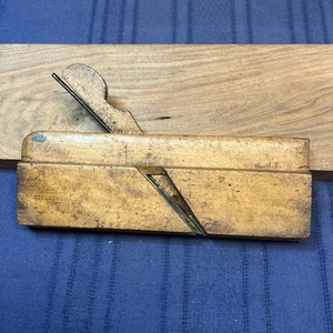 Auburn Tool Co No 105 Beading Plane 1/4 - Picture 1 of 10