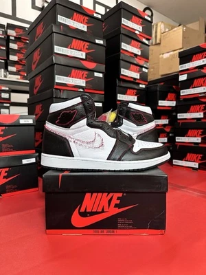 Air Jordan 1 Retro OG High Defiant Talla 11 Foto 1 de 4