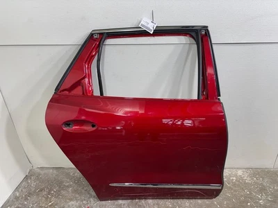 Panel de carcasa de puerta trasera derecha Buick Enclave 2018-2024 OEM Foto 1 de 4