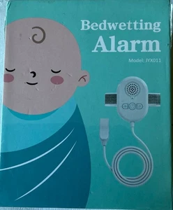 Bedwetting Alarm Model YKo1 for Boys/Girls Bed Wetting Sensor - Picture 1 of 7
