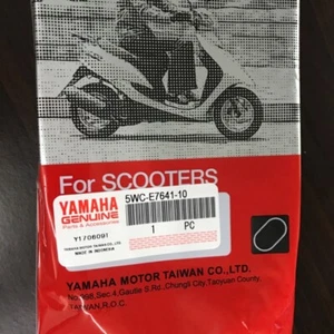Genuine Transmission Drive V BELT Yamaha RS Zero Cuxi Jog 5WC-E7641-10 (00) - Picture 1 of 3