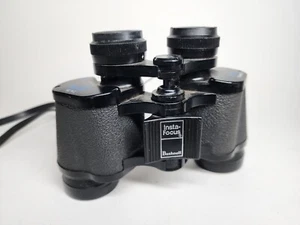 Bushnell J-B133 Sportview Extra Wide Angle 7 x 35 Binoculars JAPAN - Picture 1 of 7