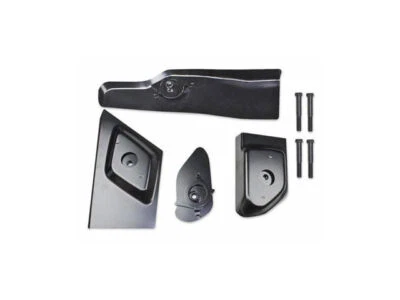 For 1980-1988 Oldsmobile Cutlass Supreme Body Mount Plate Rear 51922SYSF 1987 - Image 1 of 2