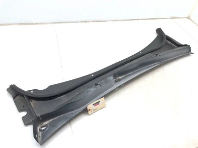 2014-2018 CADILLAC CTS FRONT WINDSHIELD COWL COVER PANEL ASSEMBLY OEM. - Image 1 of 4