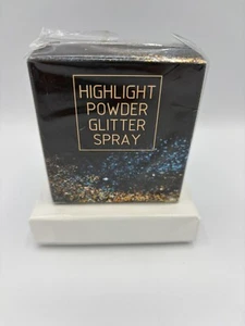 Highlight Powder Glitter Spray 2.55oz New Sealed Package - Picture 1 of 6