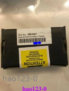 2891081 PHOENIX Module Brand New Fast Shipping (DHL or FedEx) - Picture 1 of 1