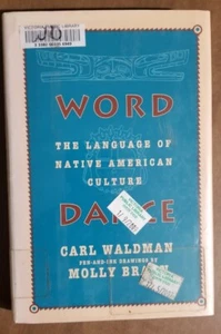 Word Dance The Language of Native American Culture  - Picture 1 of 6