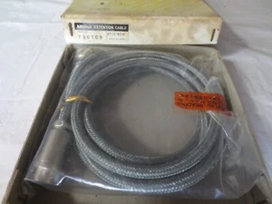 Mitutoyo Extension Cable 730109 - Y135 - Picture 1 of 4