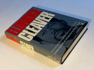 Post-Prison Writings and Speeches by Eldridge Cleaver; 1st Printing, VG / VG+ - Picture 1 of 9