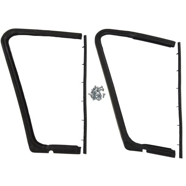 Kit de sellado de ventana compatible con Buick Cadillac 1957-1958 Foto 1 de 1