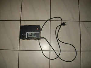 ✅ NETZTEIL Modèl: KF-NT7 - Bosch 12,6V - DC 3,5A  FÜR FUNKGERÄT #part - Bild 1 von 5