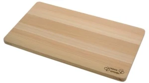 Daiwa Sangyo Cutting Board Dishwasher Safe Wooden Hinoki Lightweight Mad - Picture 1 of 1