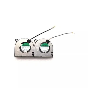 New Acer Swift Go 14 SFG14-71 N23C6 Go 16 SFG16-71 N23C7 CPU & GPU Cooling Fan - Picture 1 of 2