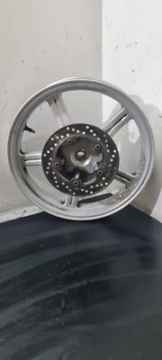 CERCHIO POSTERIORE  SYM HD 125-200 - Immagine 1 di 4