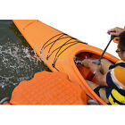 46cm Kayak Hand Pump Floating Hand Bilge Pump Boat Accessories Emrgency Canoe